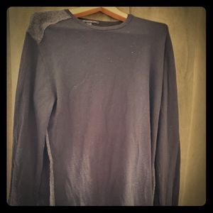 John varvatos USA sweater